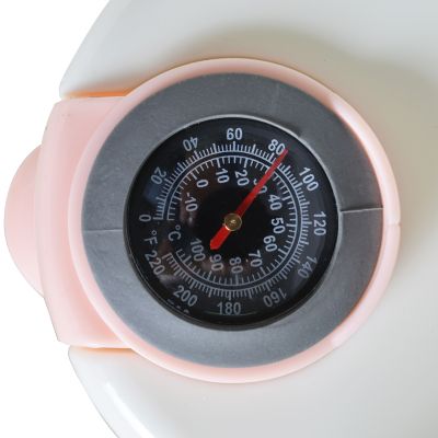 Бебешка вана с аксесоари Мони DOLPHIN розова