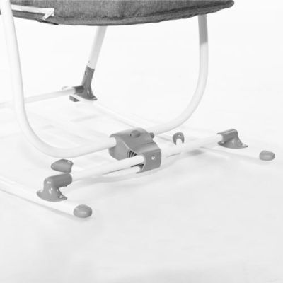 Легло люлка Lorelli ALICANTE, Pink