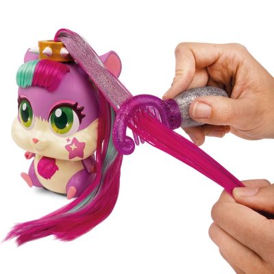 Хамстер за прически Cloe HAMSTARS 