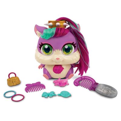 Хамстер за прически Cloe HAMSTARS 