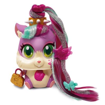 Хамстер за прически Cloe HAMSTARS 