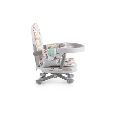 Повдигащ стол за хранене Cangaroo Kiwi ABC ДИЗАЙН