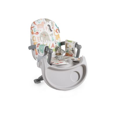 Повдигащ стол за хранене Cangaroo Kiwi ABC ДИЗАЙН