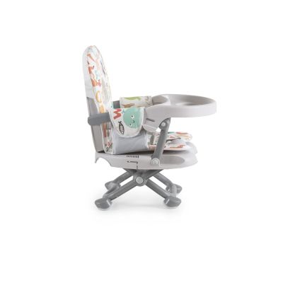 Повдигащ стол за хранене Cangaroo Kiwi ABC ДИЗАЙН