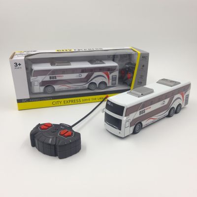 Двуетаженавтобус с радио контрол 