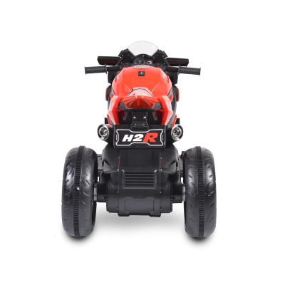 Детски акумулаторен мотор Ninja СИН