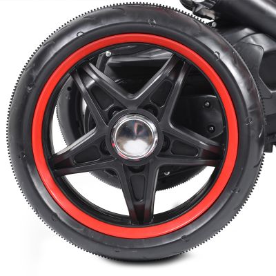 Детски акумулаторен мотор Ninja СИН