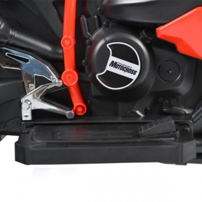 Детски акумулаторен мотор Ninja СИН