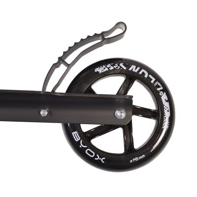 Сгъваема тротинетка Rendevous