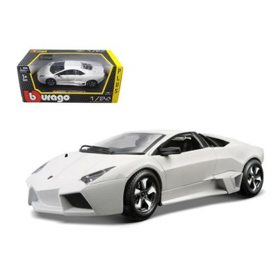 Метална кола Lamborghini Reventon Bburago 1:24 