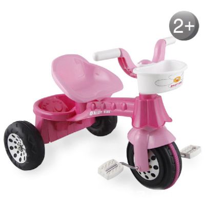 Мотор с педали Дейзи Pilsan 07140