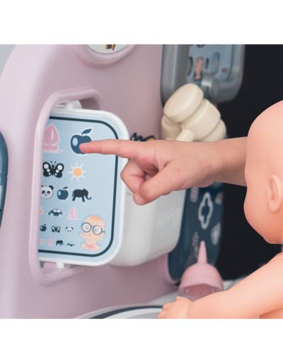 Детски Център за грижи за кукли бебета Smoby 240300