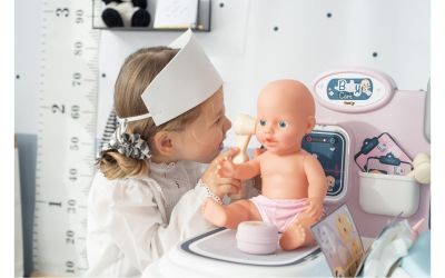 Детски Център за грижи за кукли бебета Smoby 240300