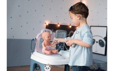 Детски Център за грижи за кукли бебета Smoby 240300