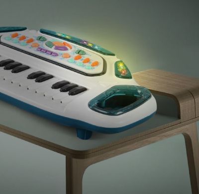 Детски електронен синтезатор йоника 7062B