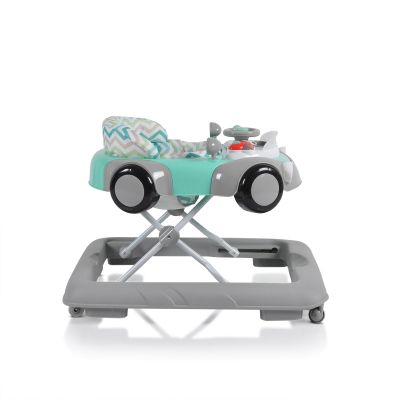 Детска музикална проходилка SHELBY МЕНТА