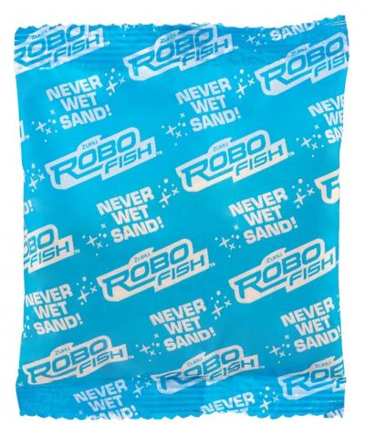 ZURU робофиш в аквариум RoboFish Bowl