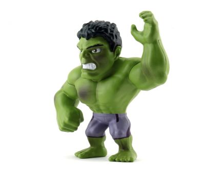 Метална фигурка Marvel Hulk Jada Toys 253223004