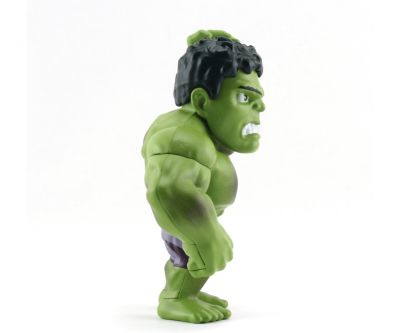 Метална фигурка Marvel Hulk Jada Toys 253223004