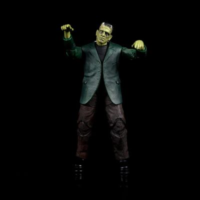 Фигурка Monsters Frankenstein Jada Toys 251014