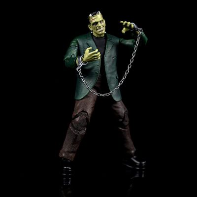 Фигурка Monsters Frankenstein Jada Toys 251014