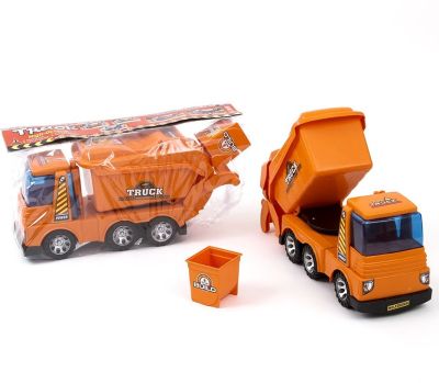 Детски сметовоз боклукчийски камион