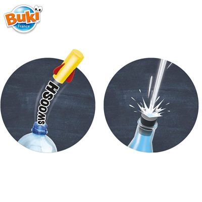 Лаборатория за експлозиви Buki BK2161