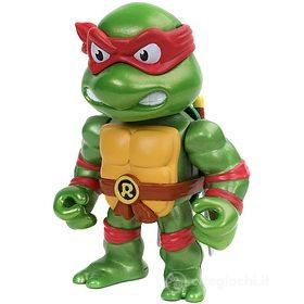 Метална фигурка Turtles 4" Raphael Jada Toys 253283001