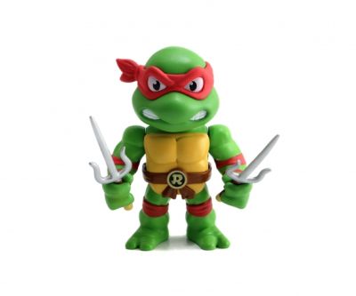 Метална фигурка Raphael Turtles Ninja Jada 283001