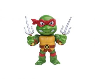 Метална фигурка Raphael Turtles Ninja Jada 283001