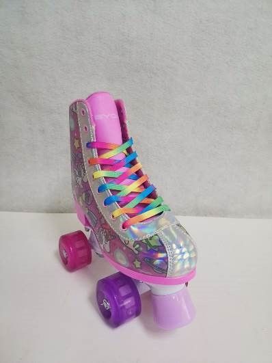 Детски кънки UNICORN (35-38)