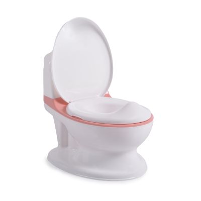 Бебешко гърне Cangaroo ATLANTIC, розов