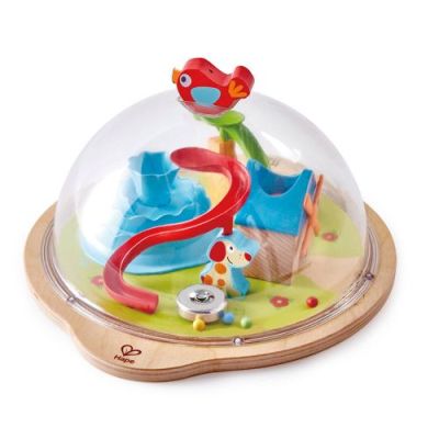 Приключенски купол Слънчевата долина Hape H0458