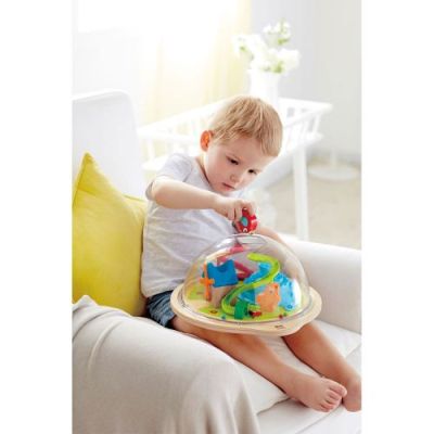 Приключенски купол Слънчевата долина Hape H0458