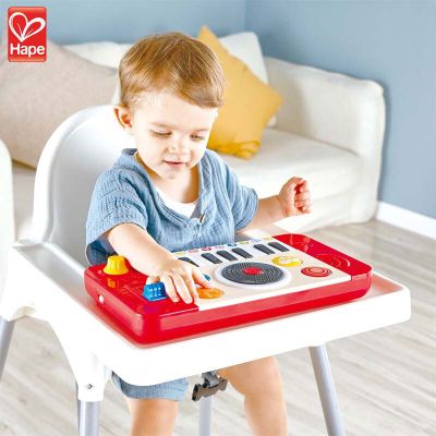 Детско DJ студио Mix & Spin Hape H0621