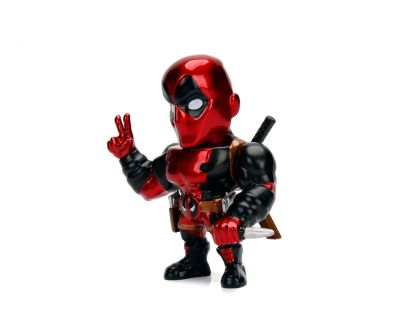 Метална фигурка Marvel Deadpool Jada Toys 253221006