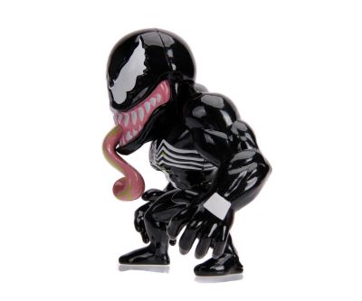 Метална фигурка Venom Marvel Spider Man Jada 221008