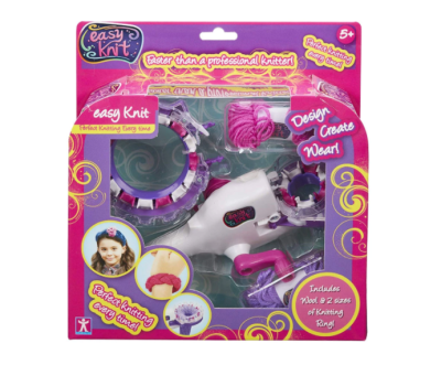 Машина за плетене Eazy Knit 385003
