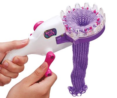 Машина за плетене Eazy Knit 385003