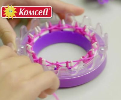 Машина за плетене Eazy Knit 385003