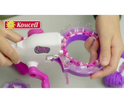 Машина за плетене Eazy Knit 385003