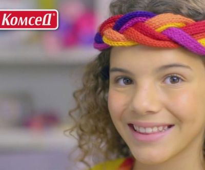 Машина за плетене Eazy Knit 385003