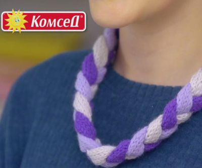 Машина за плетене Eazy Knit 385003