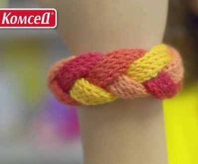 Машина за плетене Eazy Knit 385003