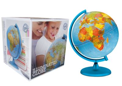 Светещ глобус UNICO Nova Rico 42626