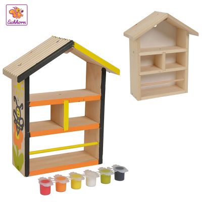 Дървена къща за пчели Eichhorn 100004584