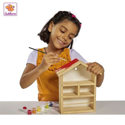 Дървена къща за пчели Eichhorn 100004584