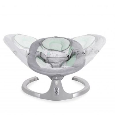 Електрическа бебешка люлка Cangaroo ARI мента