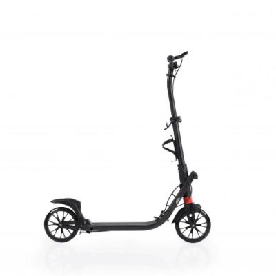 Сгъваема алуминиева тротинетка Byox AVATAR