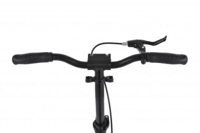 Сгъваема алуминиева тротинетка Byox AVATAR